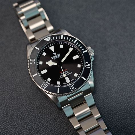 tudor watch release date 2022